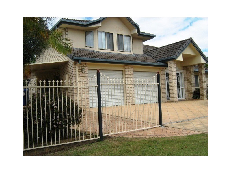 Middle Park QLD 4074