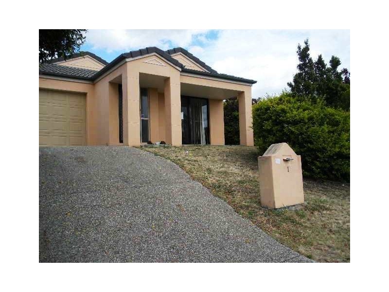 Sinnamon Park QLD 4073