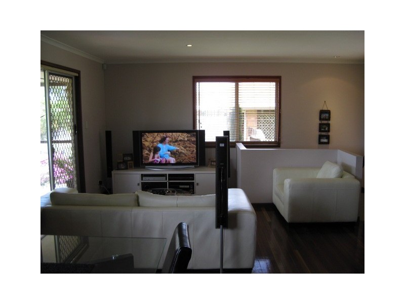 Jamboree Heights QLD 4074