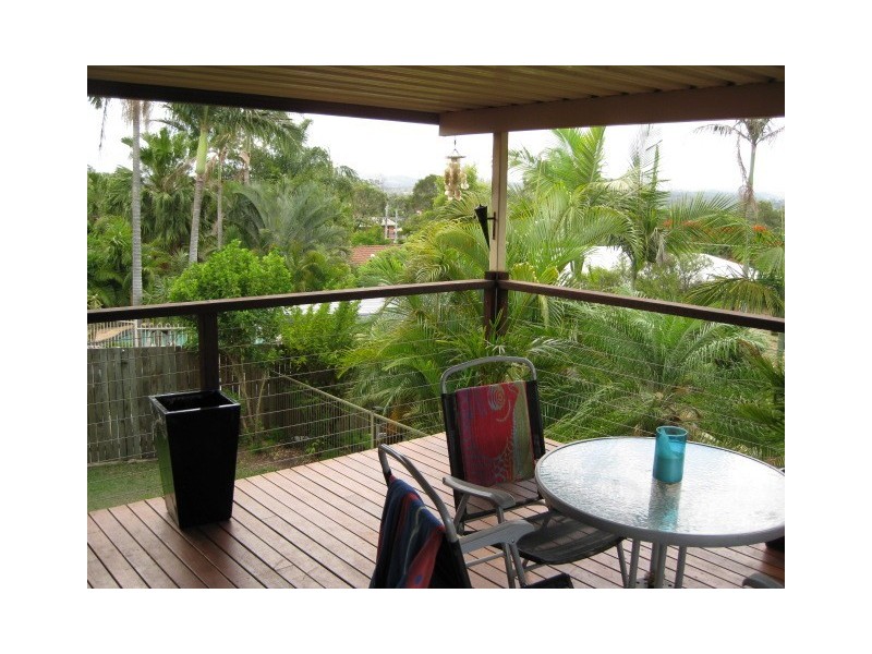 Jamboree Heights QLD 4074