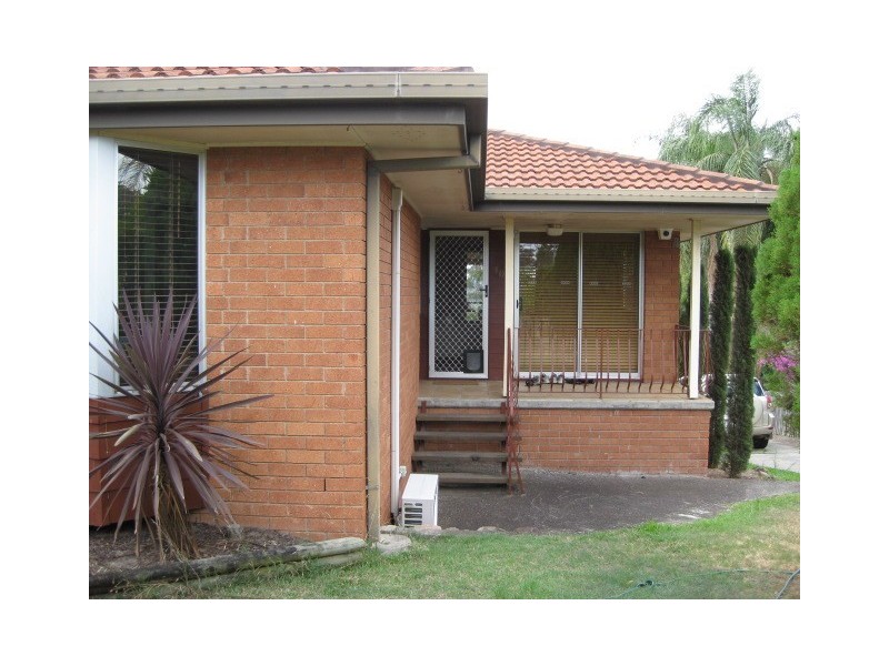 Jamboree Heights QLD 4074