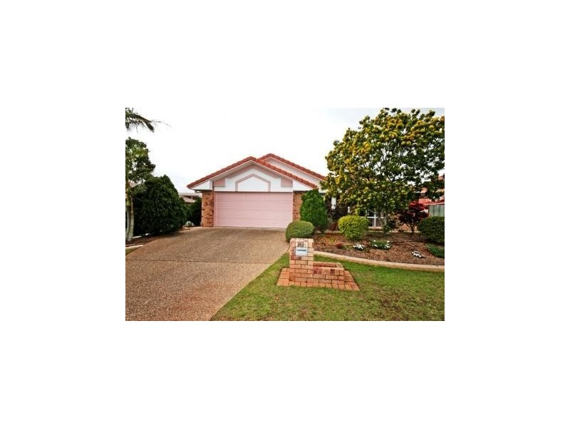 Middle Park QLD 4074