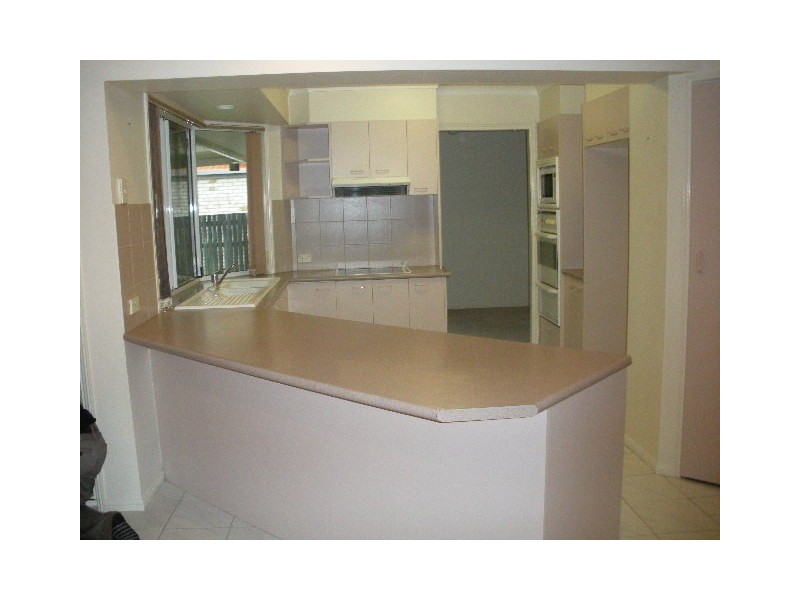 Middle Park QLD 4074