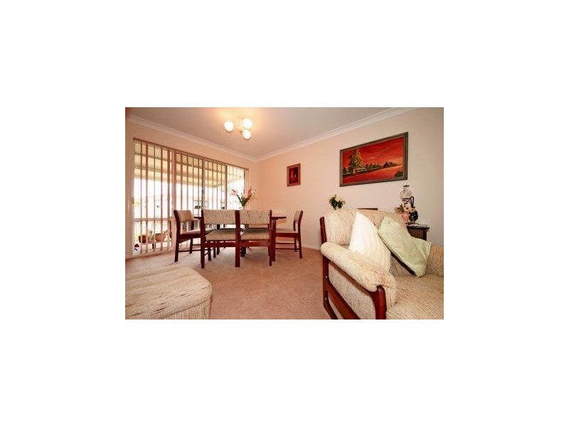 Middle Park QLD 4074