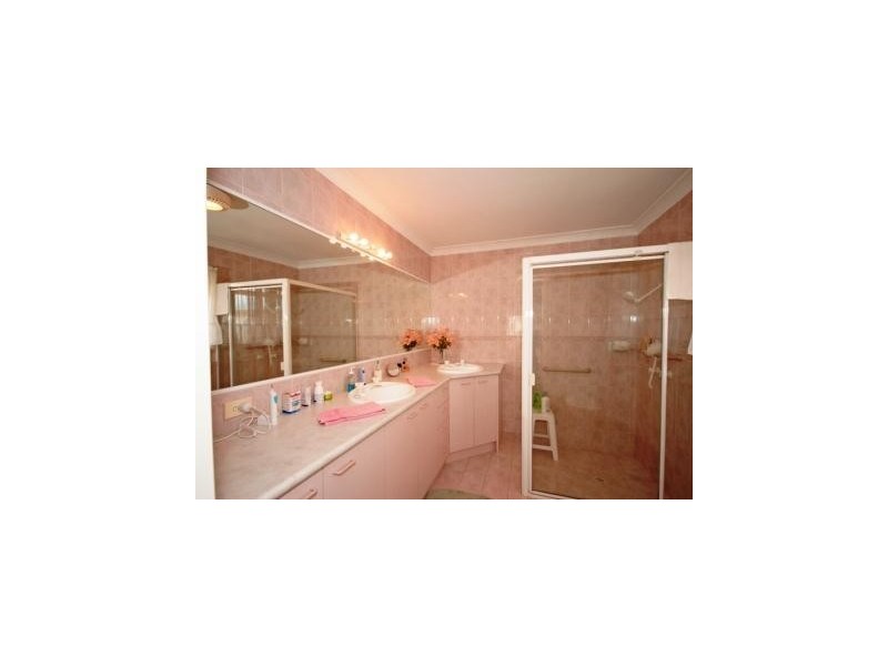 Middle Park QLD 4074