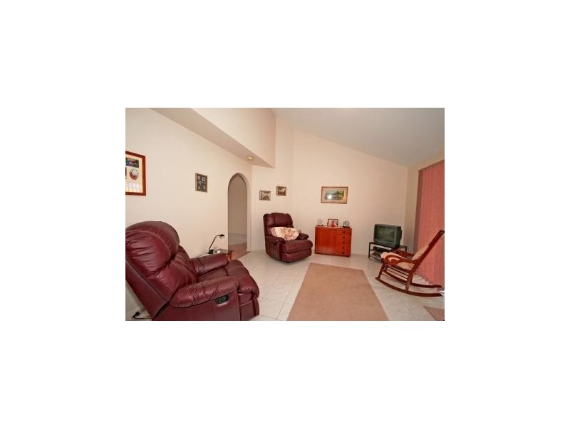 Middle Park QLD 4074