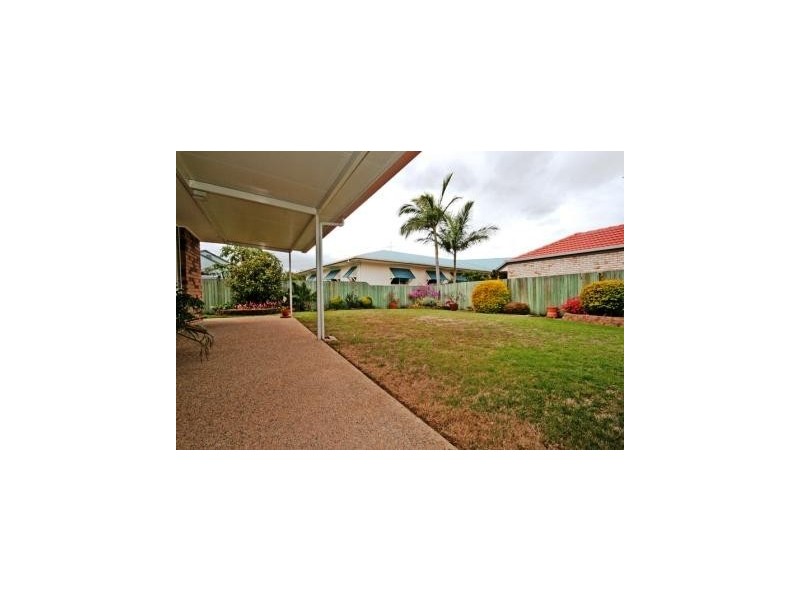 Middle Park QLD 4074