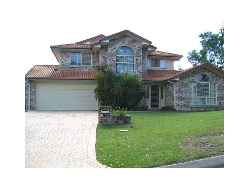 Sinnamon Park QLD 4073