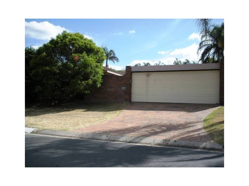 Middle Park QLD 4074