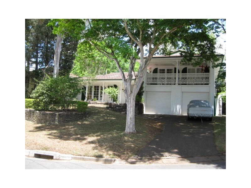 2 Warandoo Street, Jindalee QLD 4074