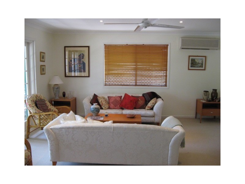 2 Warandoo Street, Jindalee QLD 4074