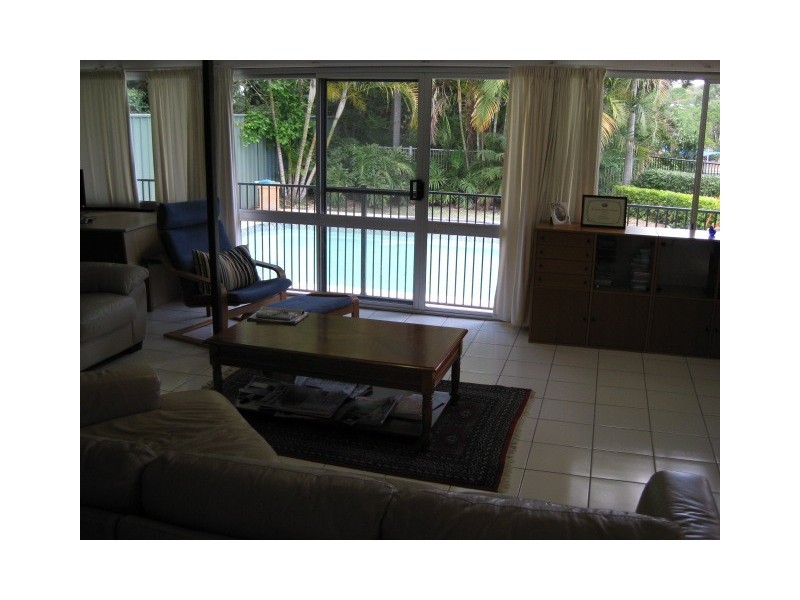 2 Warandoo Street, Jindalee QLD 4074