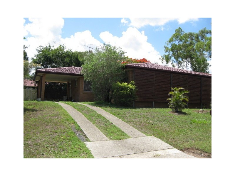 7 Bogong Street, Jindalee QLD 4074