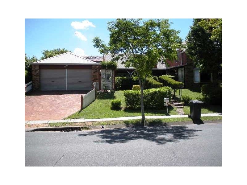 Sinnamon Park QLD 4073