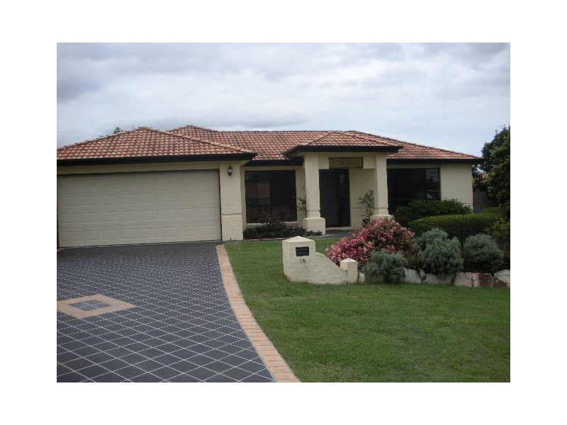 Sinnamon Park QLD 4073