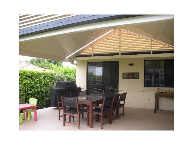 Sinnamon Park QLD 4073