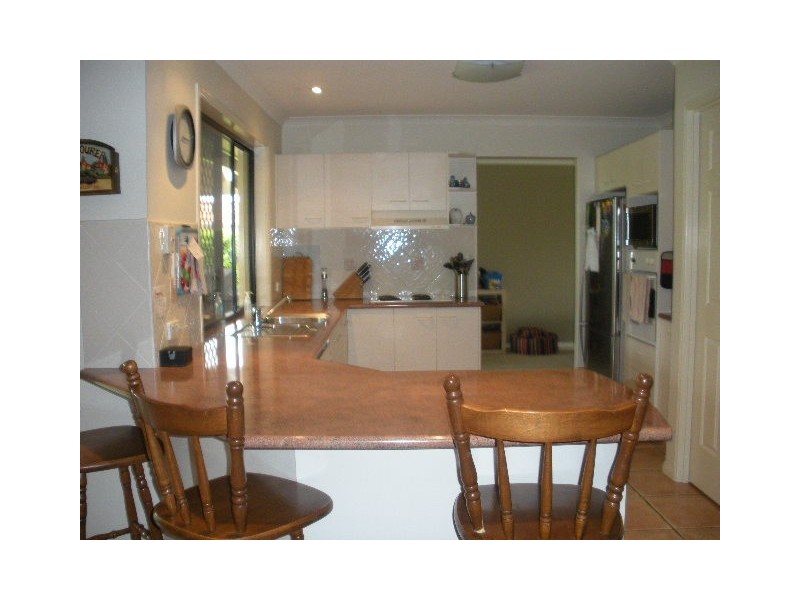 Sinnamon Park QLD 4073