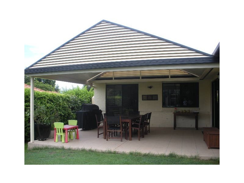 Sinnamon Park QLD 4073