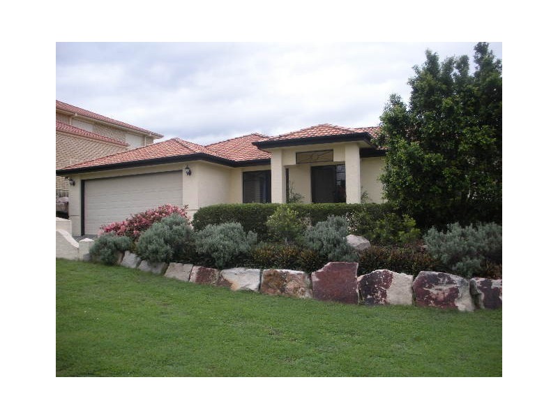 Sinnamon Park QLD 4073