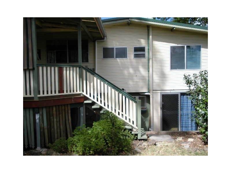 Jamboree Heights QLD 4074