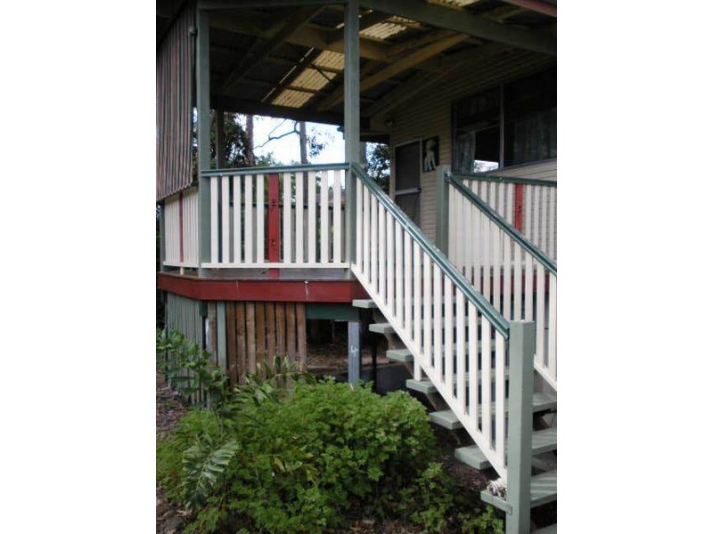 Jamboree Heights QLD 4074