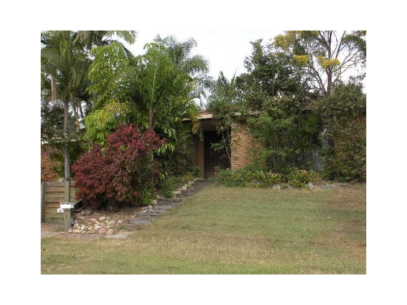 Riverhills QLD 4074