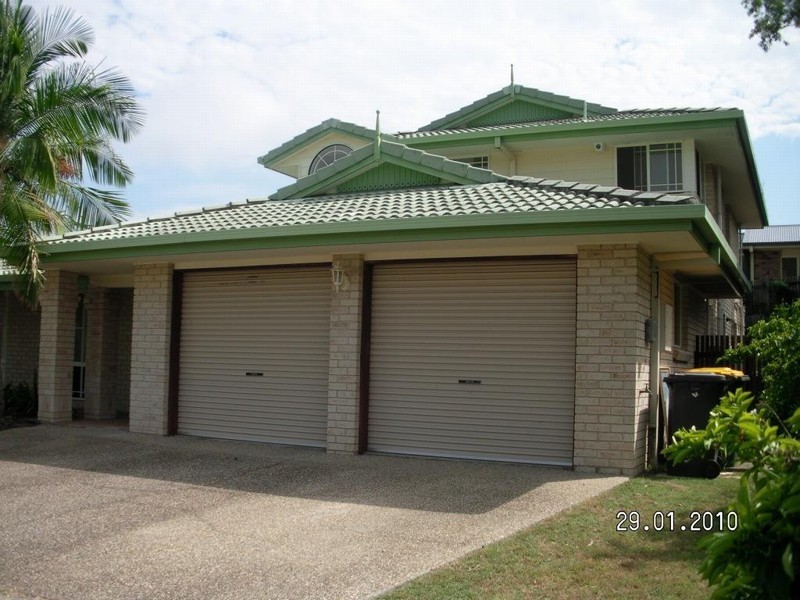 Middle Park QLD 4074