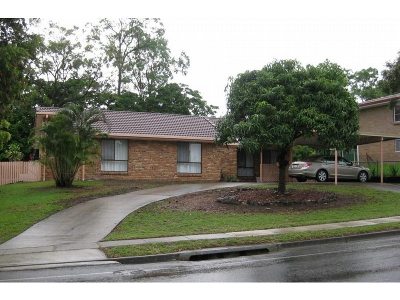 Jamboree Heights QLD 4074