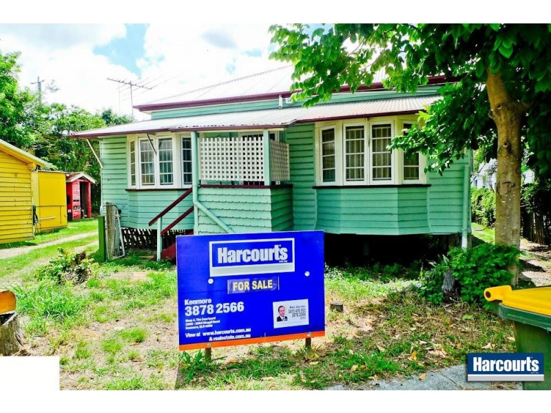 139 Sylvan Road, Toowong QLD 4066