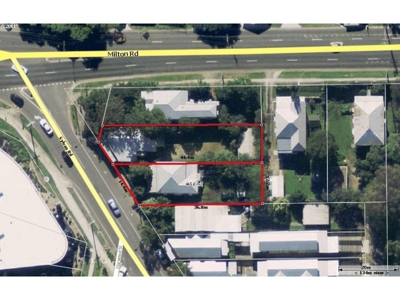 139-141 Sylvan Road, Toowong QLD 4066