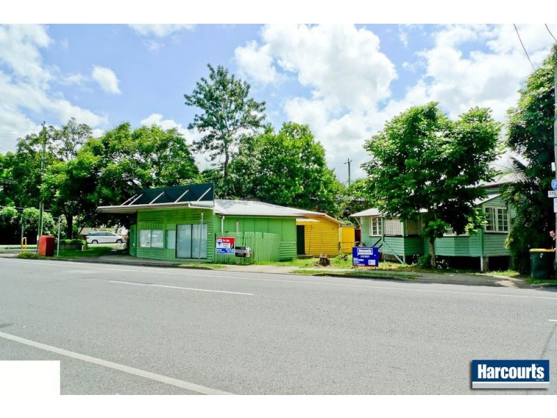 139-141 Sylvan Road, Toowong QLD 4066