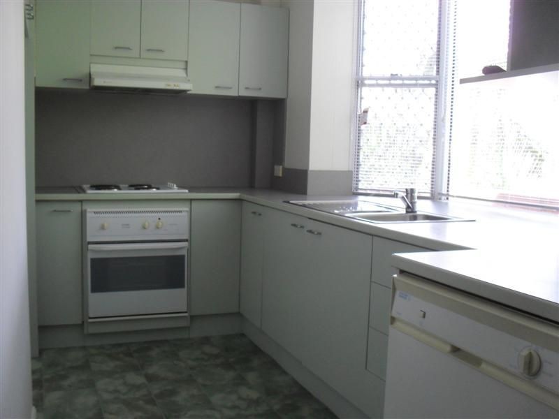 1/16 York Street, Indooroopilly QLD 4068