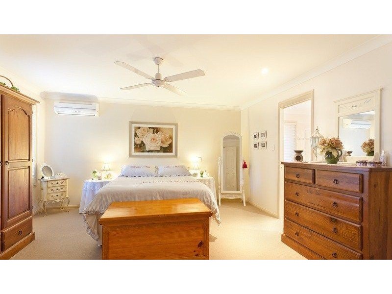 198 Red cedar Road, Pullenvale QLD 4069