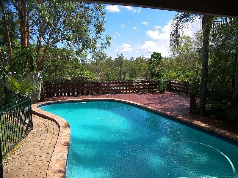 3 Anchusa Street, Bellbowrie QLD 4070