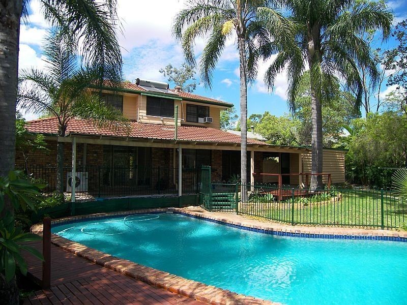 3 Anchusa Street, Bellbowrie QLD 4070