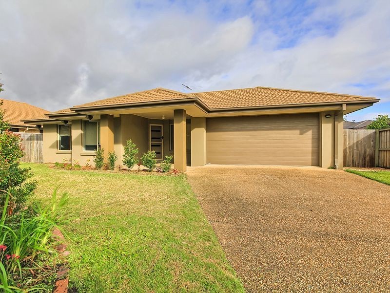 13 Hendos Place, Moggill QLD 4070