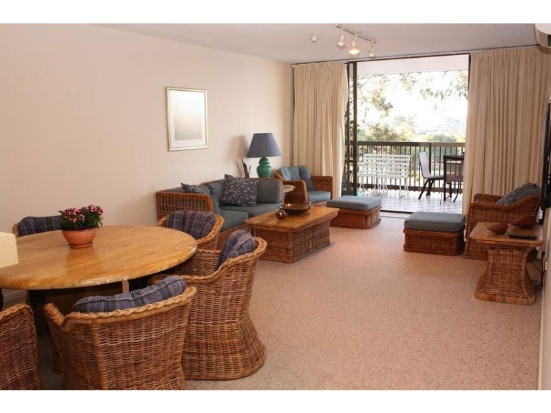 22/58 Sandford Street, St Lucia QLD 4067