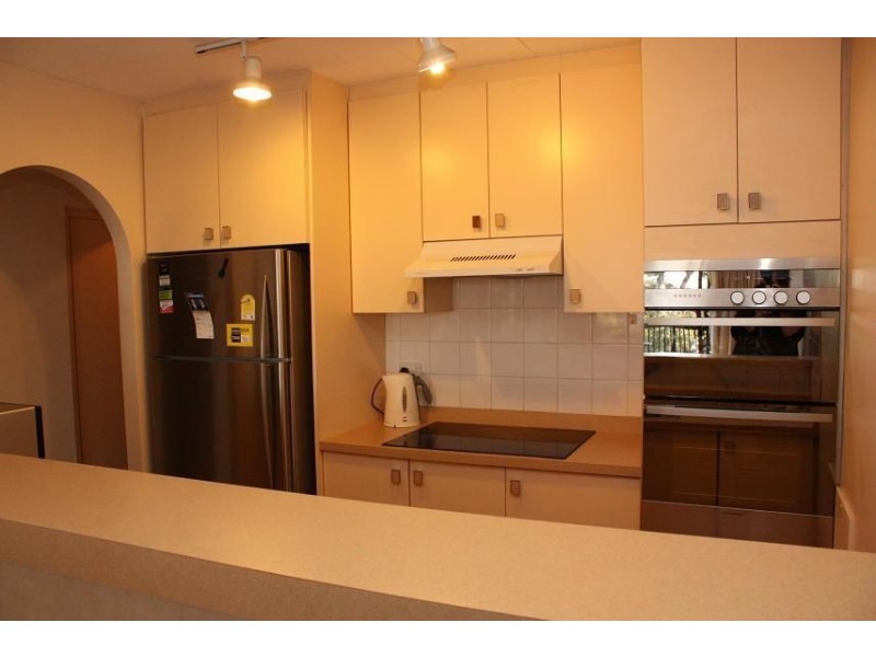 22/58 Sandford Street, St Lucia QLD 4067