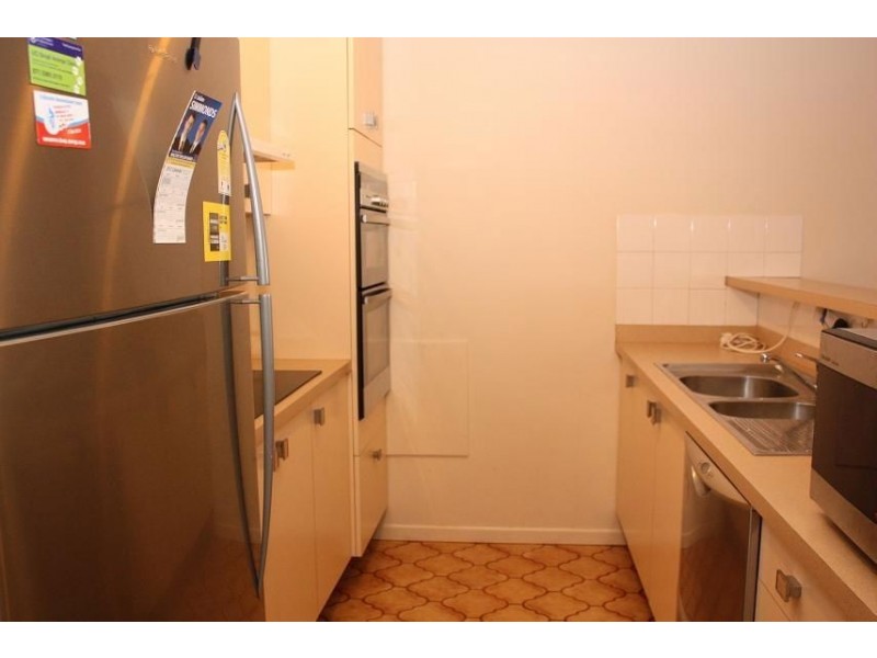 22/58 Sandford Street, St Lucia QLD 4067