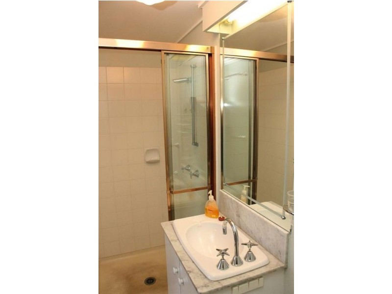 22/58 Sandford Street, St Lucia QLD 4067