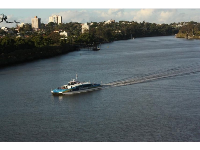 22/58 Sandford Street, St Lucia QLD 4067