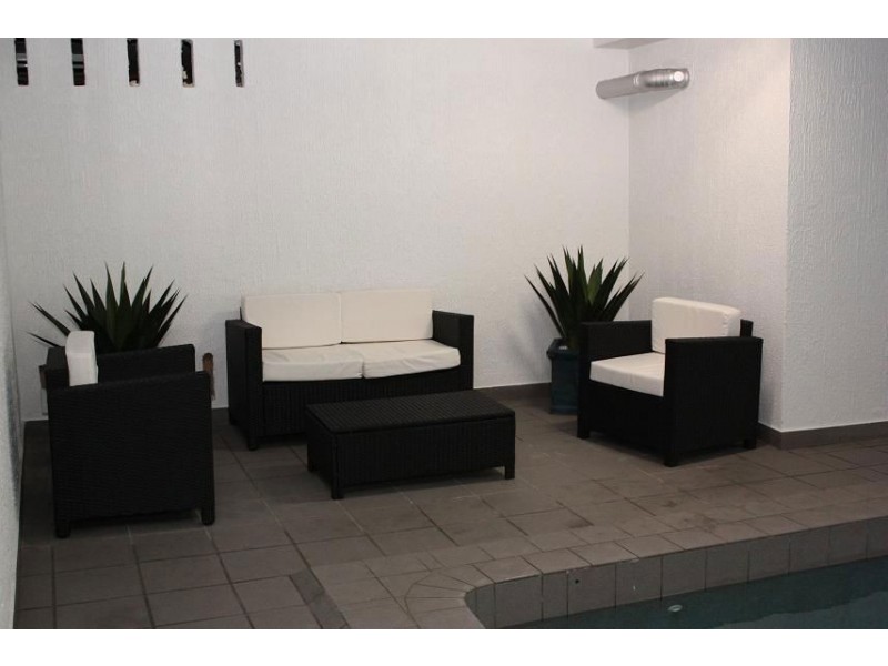 22/58 Sandford Street, St Lucia QLD 4067