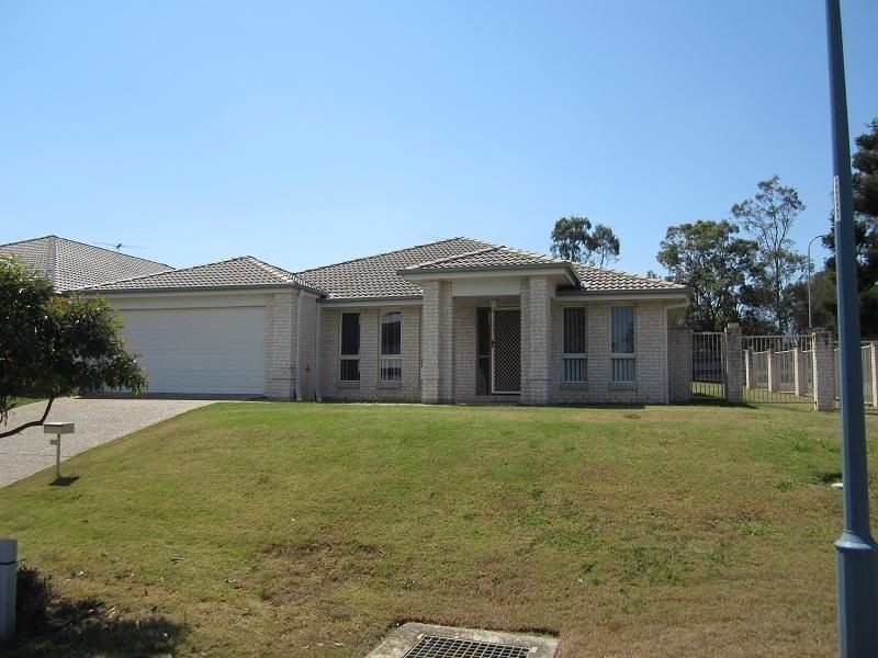 3 Sheridan Close, Moggill QLD 4070