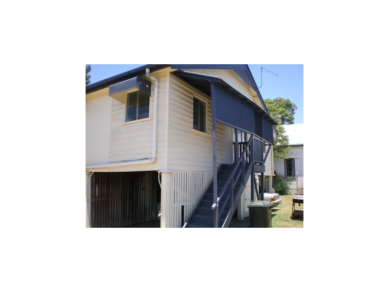 1/196 Murray, Rockhampton QLD 4700