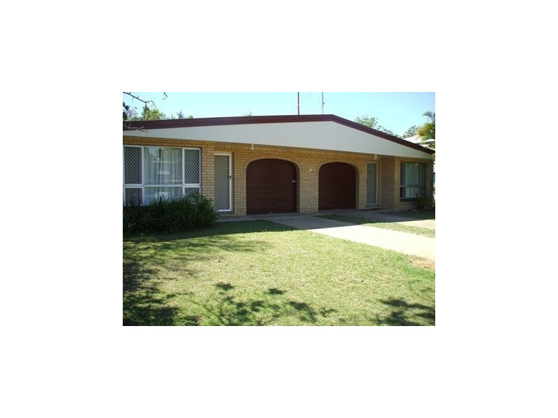 1/29 Underwood, Rockhampton QLD 4700