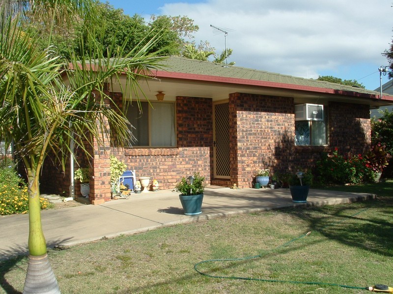 1/6 Lorraine Court, Gracemere QLD 4702