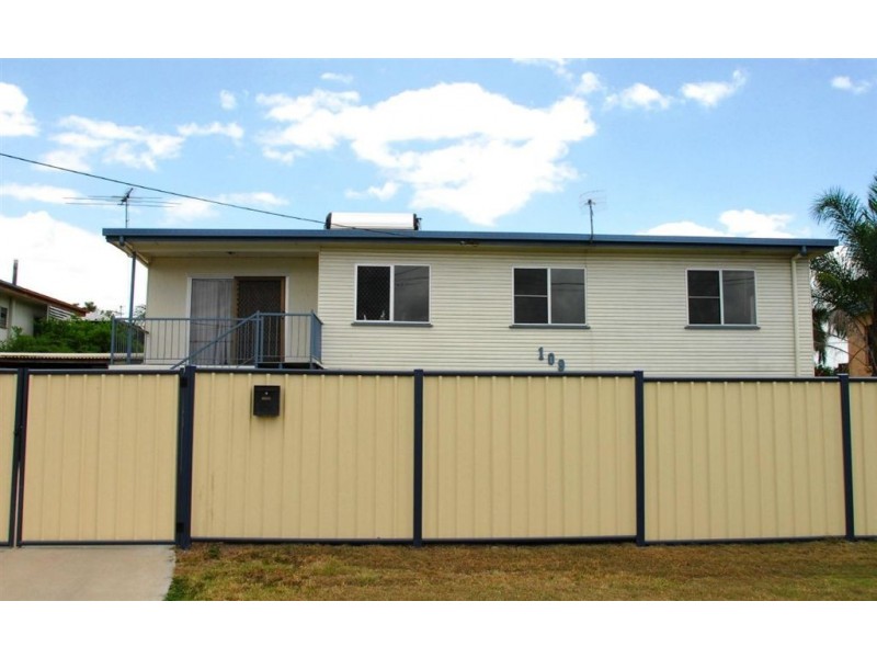 109 Rodboro Street, Berserker QLD 4701