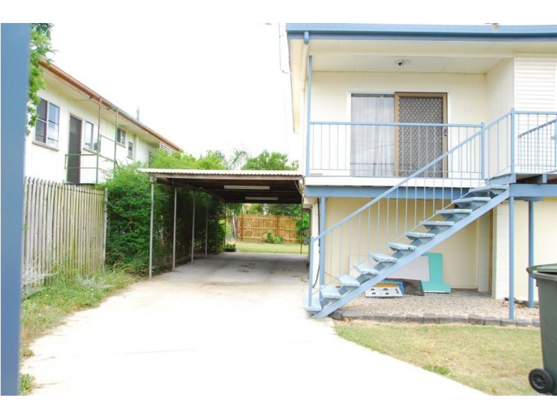 109 Rodboro Street, Berserker QLD 4701