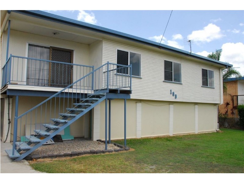 109 Rodboro Street, Berserker QLD 4701