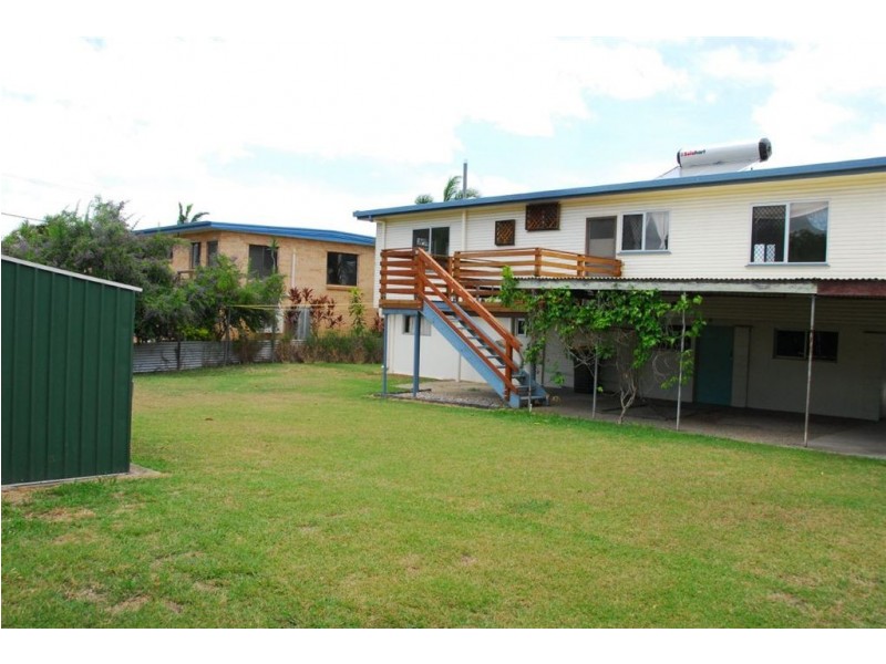 109 Rodboro Street, Berserker QLD 4701